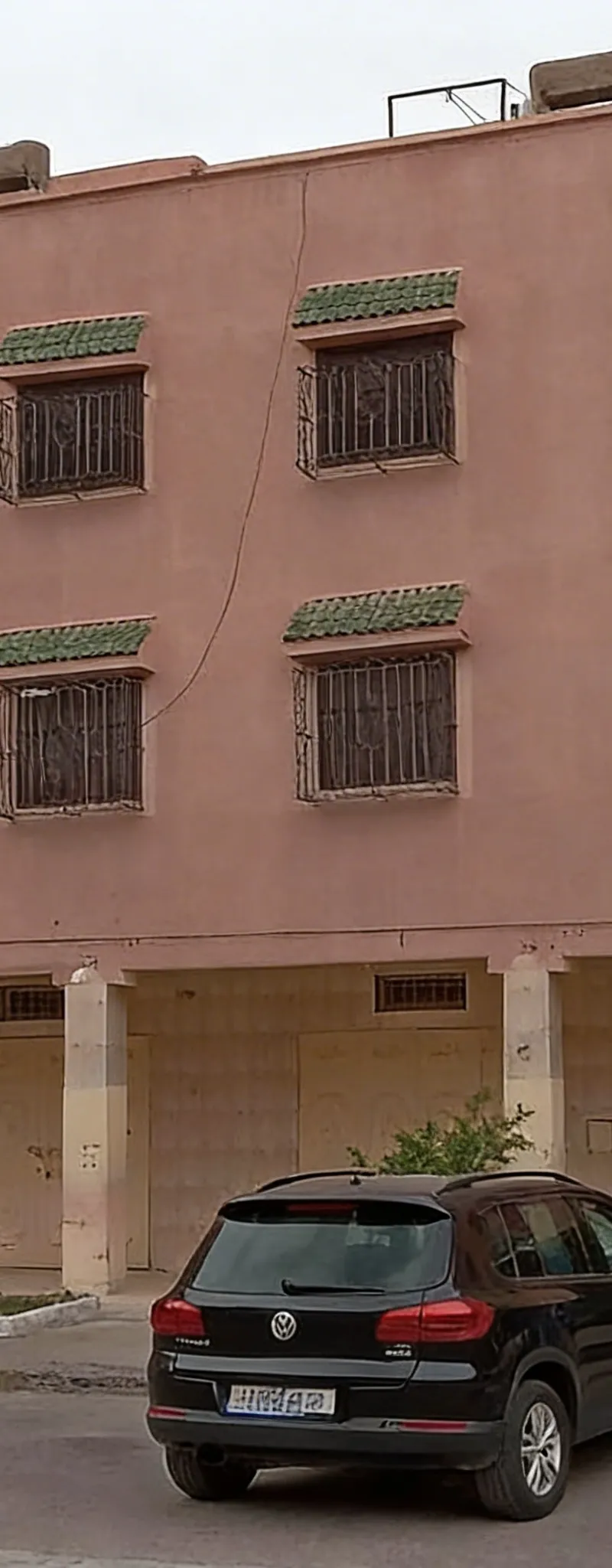 Maison Commerciale à vendre Massira