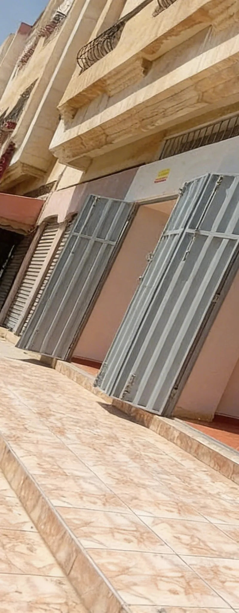 Magasin à vendre