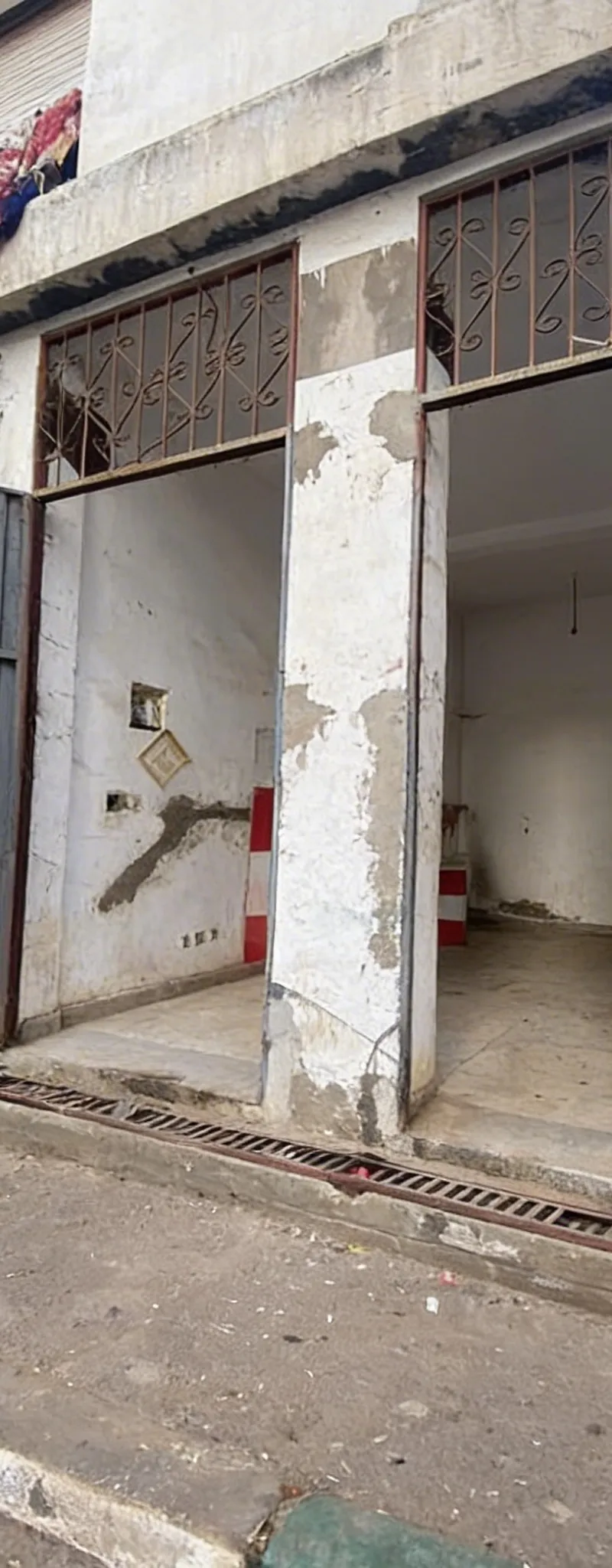 Magasin à vendre, superficie 20 m²