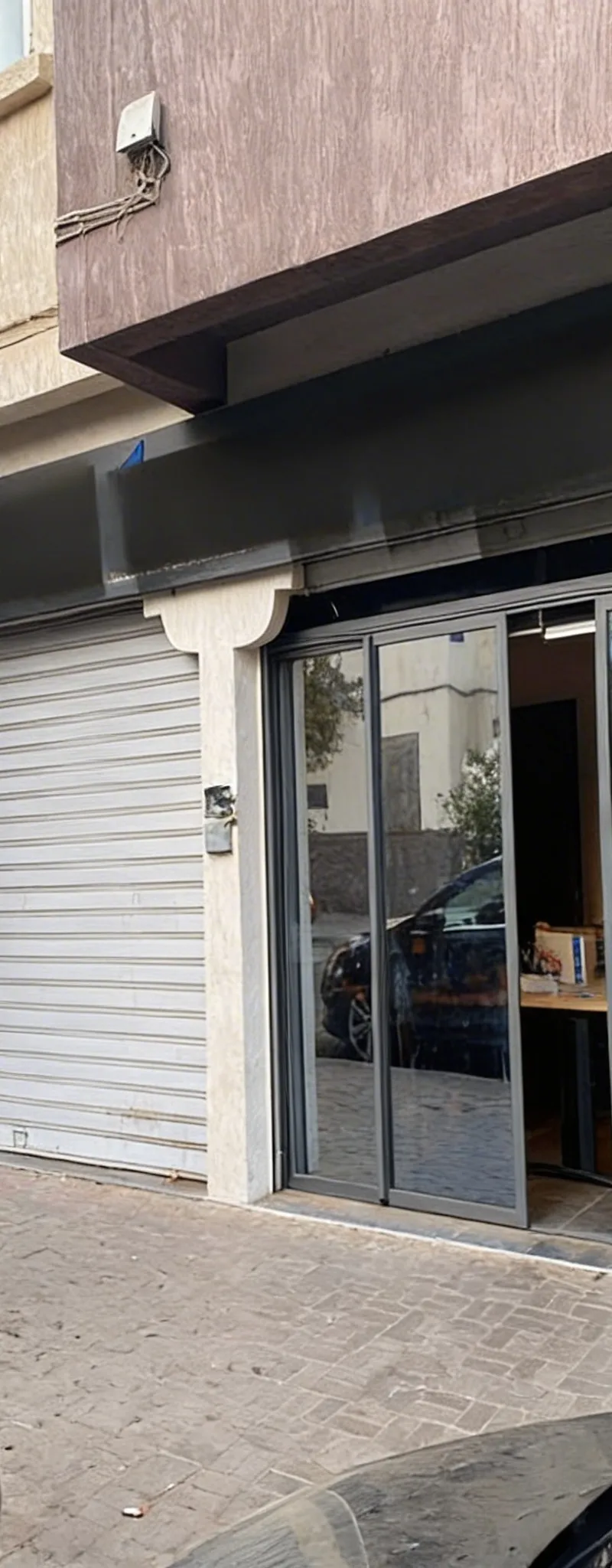 Magasin à vendre