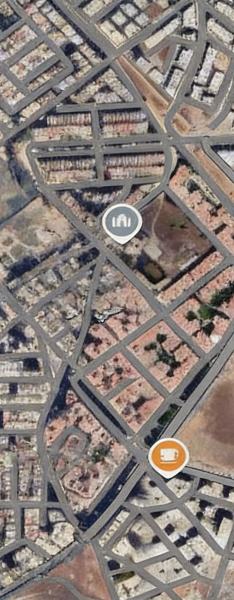 Vente 2 locaux commerciaux