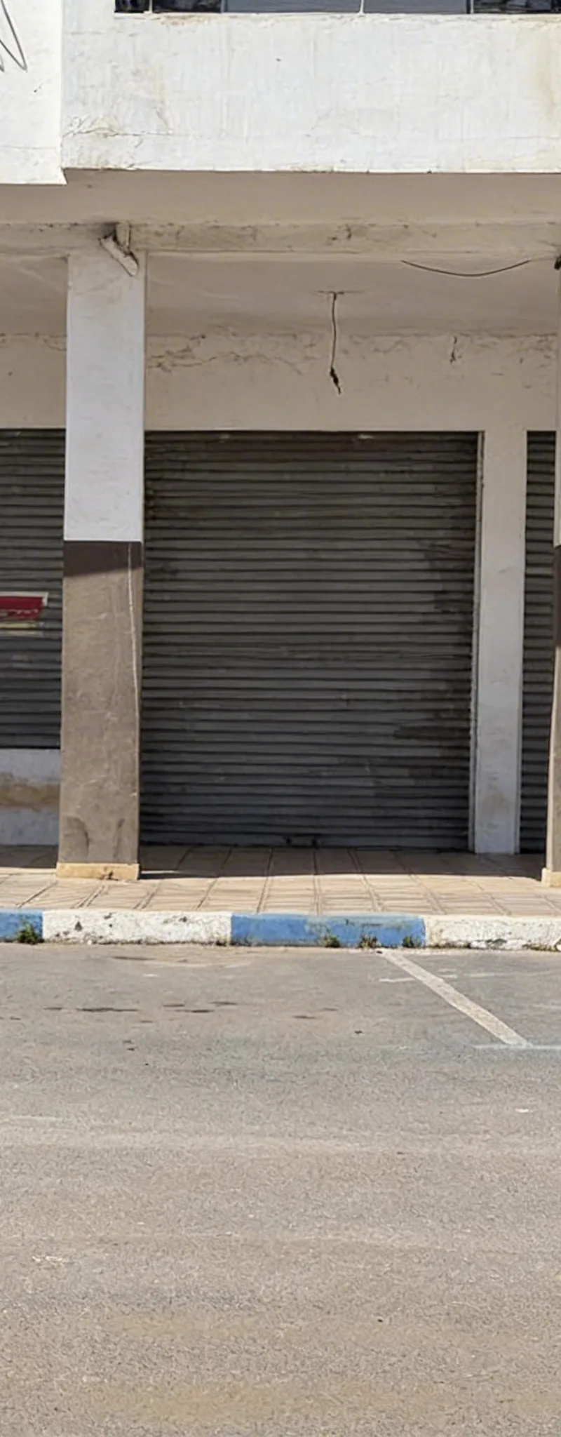 Magasin à vendre