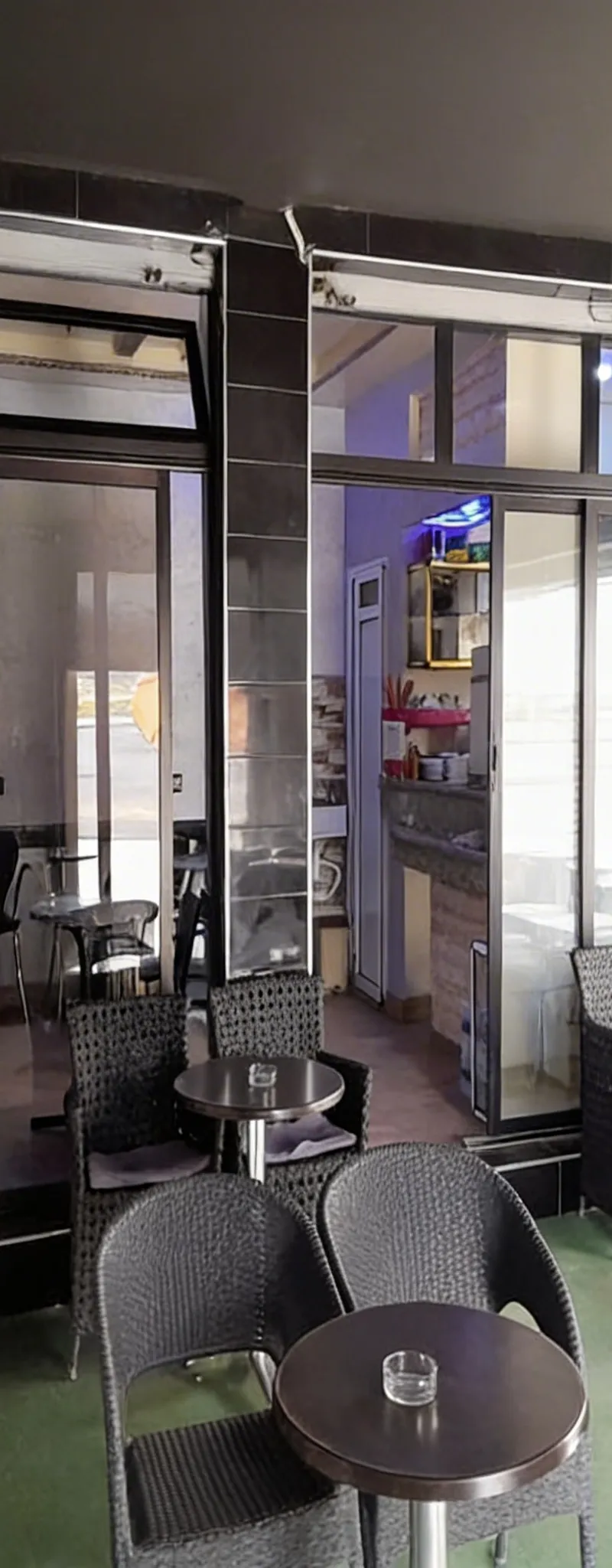 Café à vendre