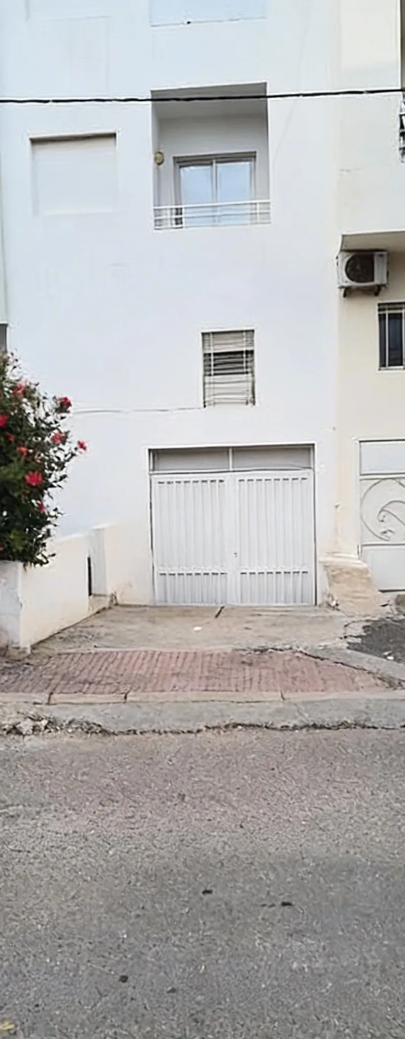 Sous-sol à vendre à Guich Oudaya