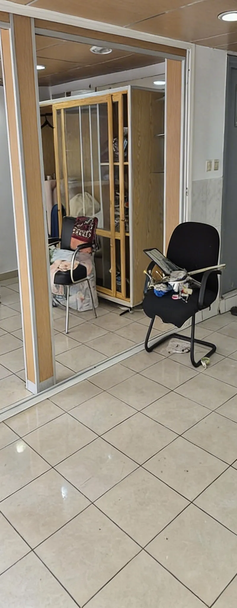 Magasin 34 m² à vendre