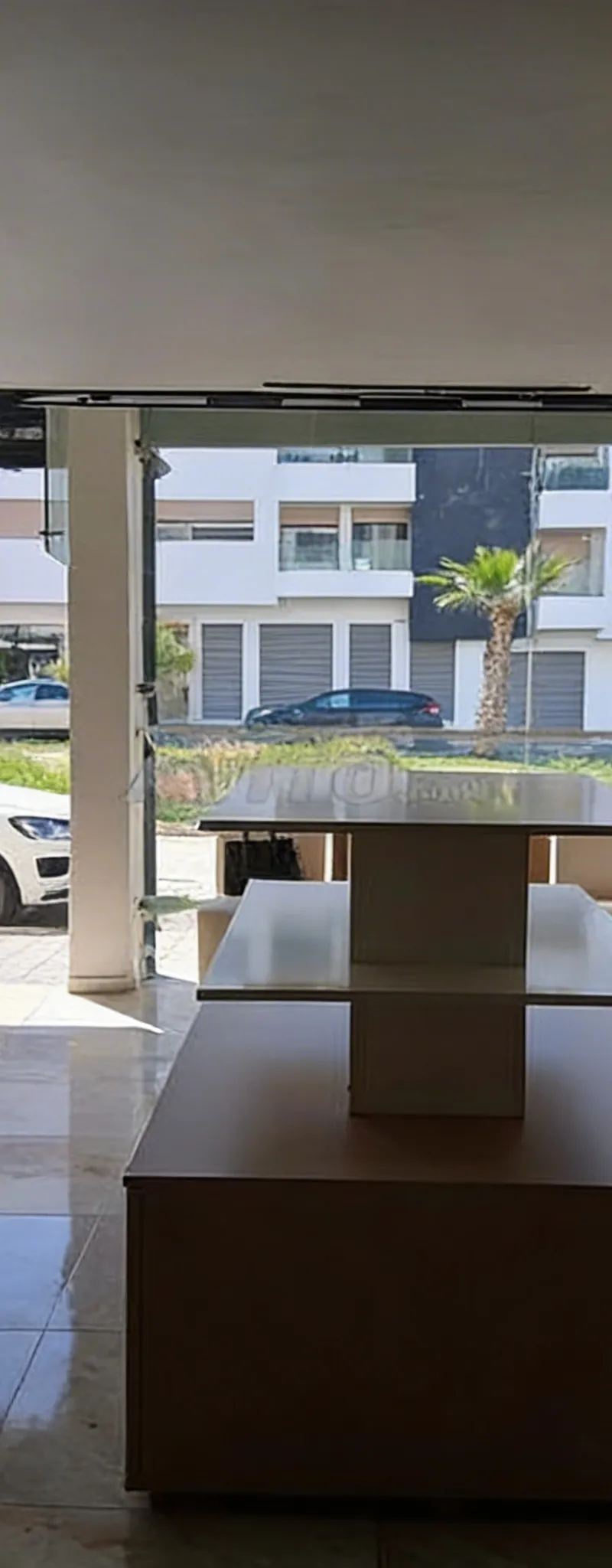 Local de 33 m² à vendre à Harhoura
