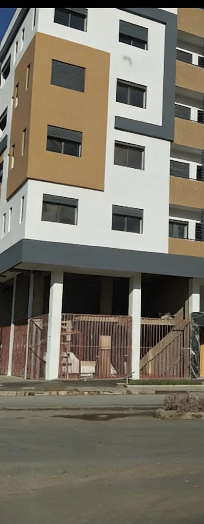 Magasin à Shams Al Madina Casablanca