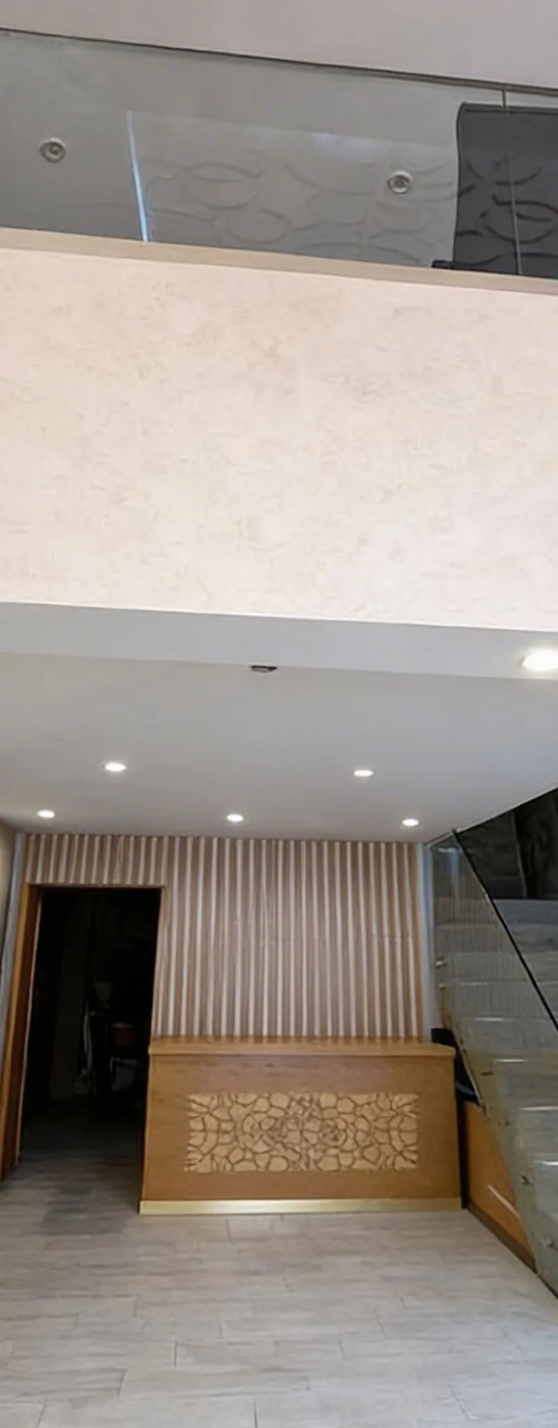 Magasin totalement rénové sur le Boulevard