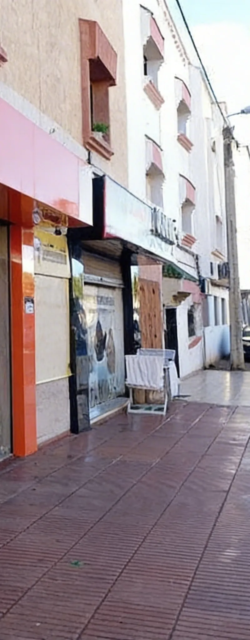Cession d'exploitation d'un local entièrement équipé