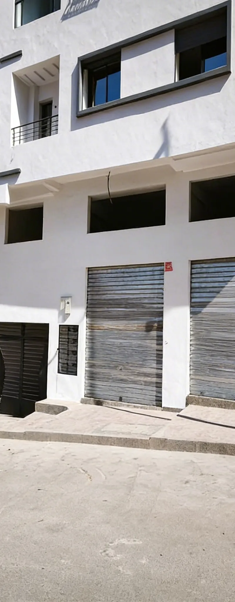 Magasin à vendre à Al Alia - Tit Mellil