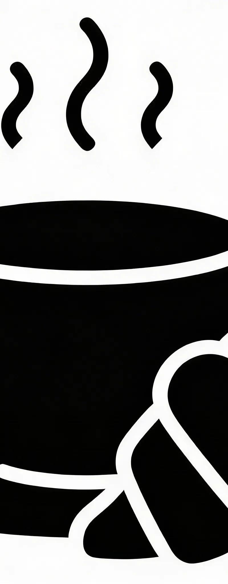 Café équipé déjà ouvert