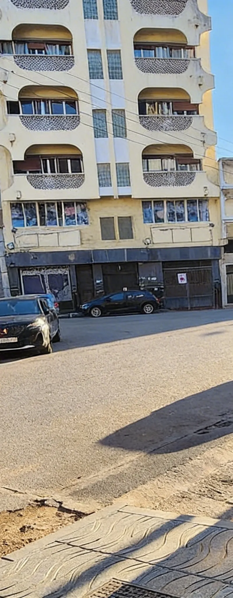 Magasin en liquidation