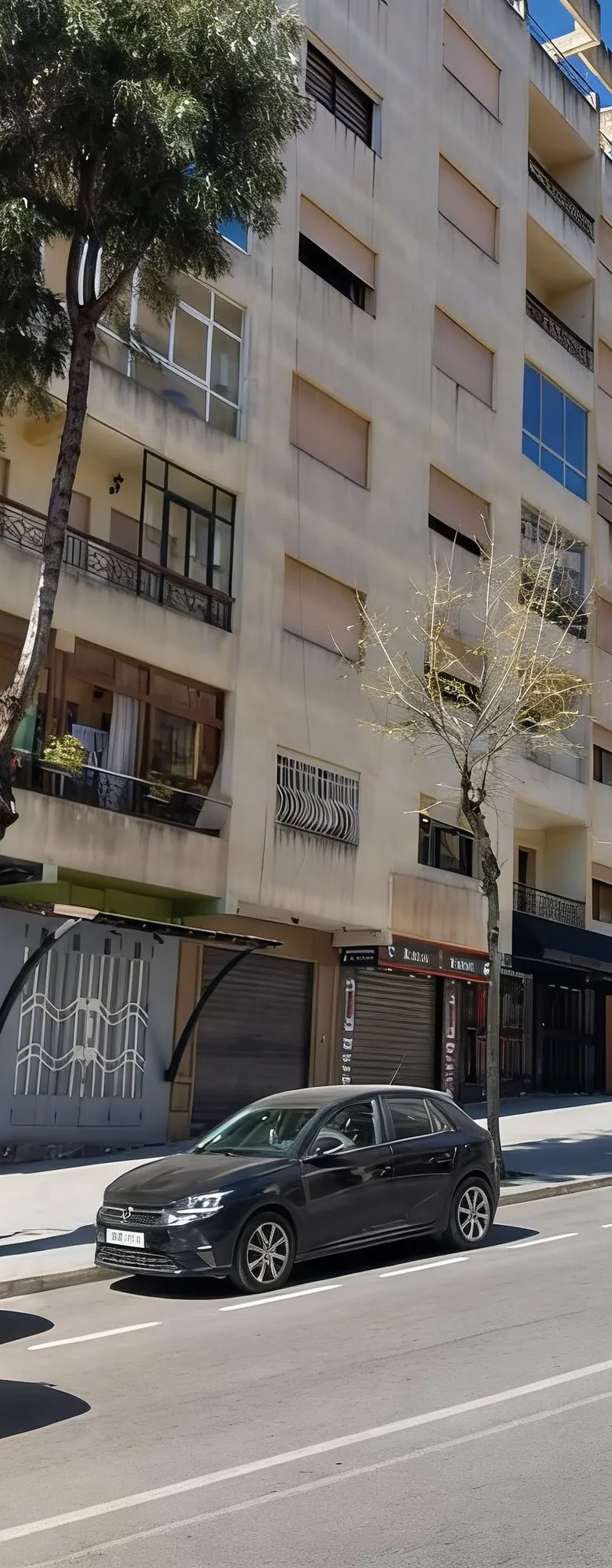 Boutiques à vendre
