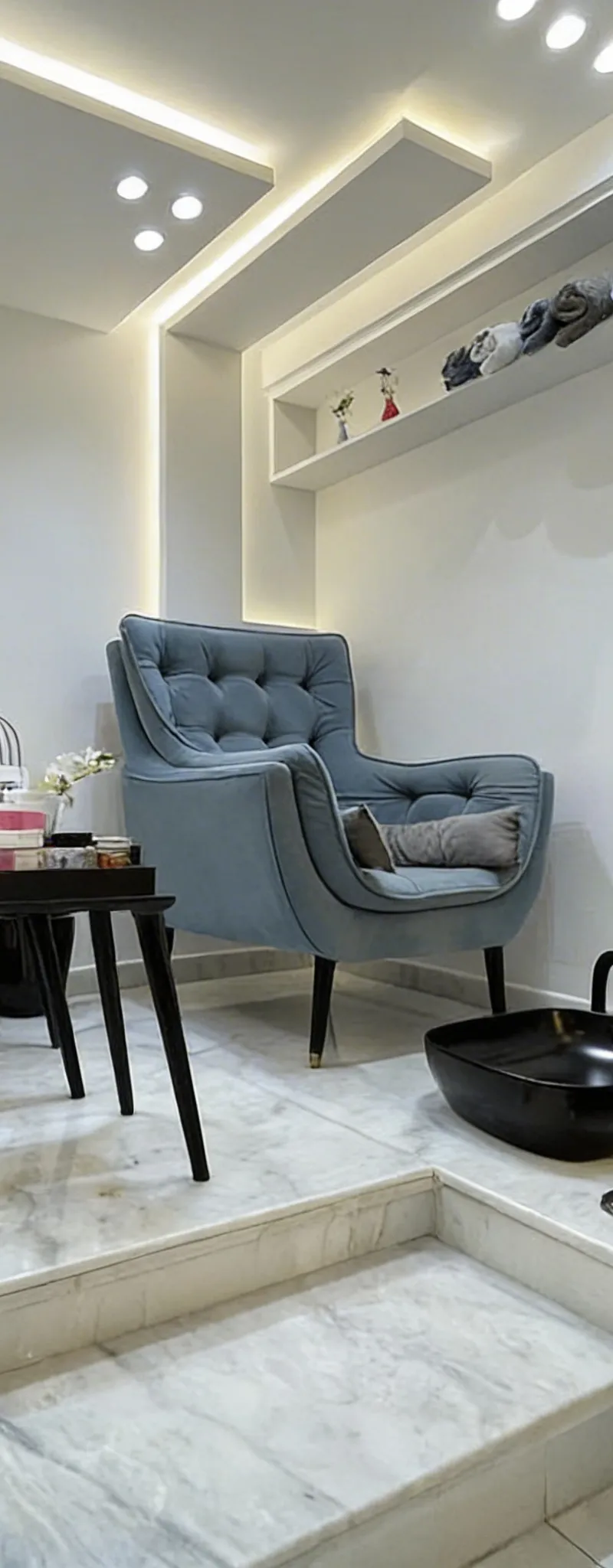 Spa de 159 m² à vendre à Nejma