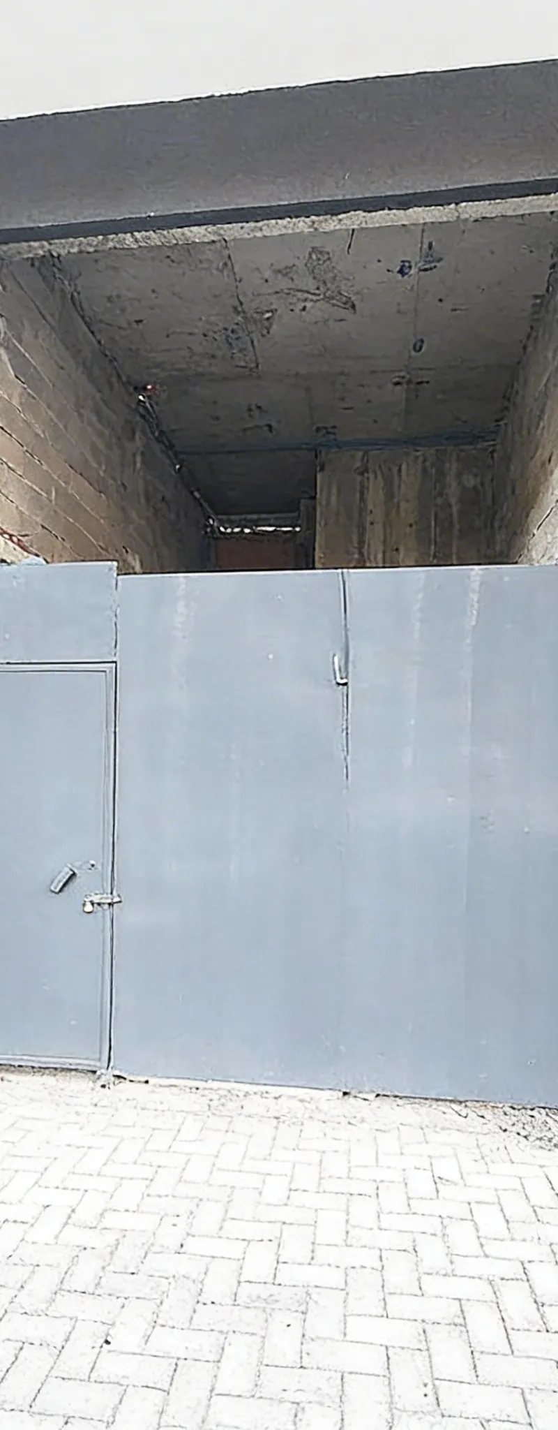 Local Commercial 30m2 Palmier