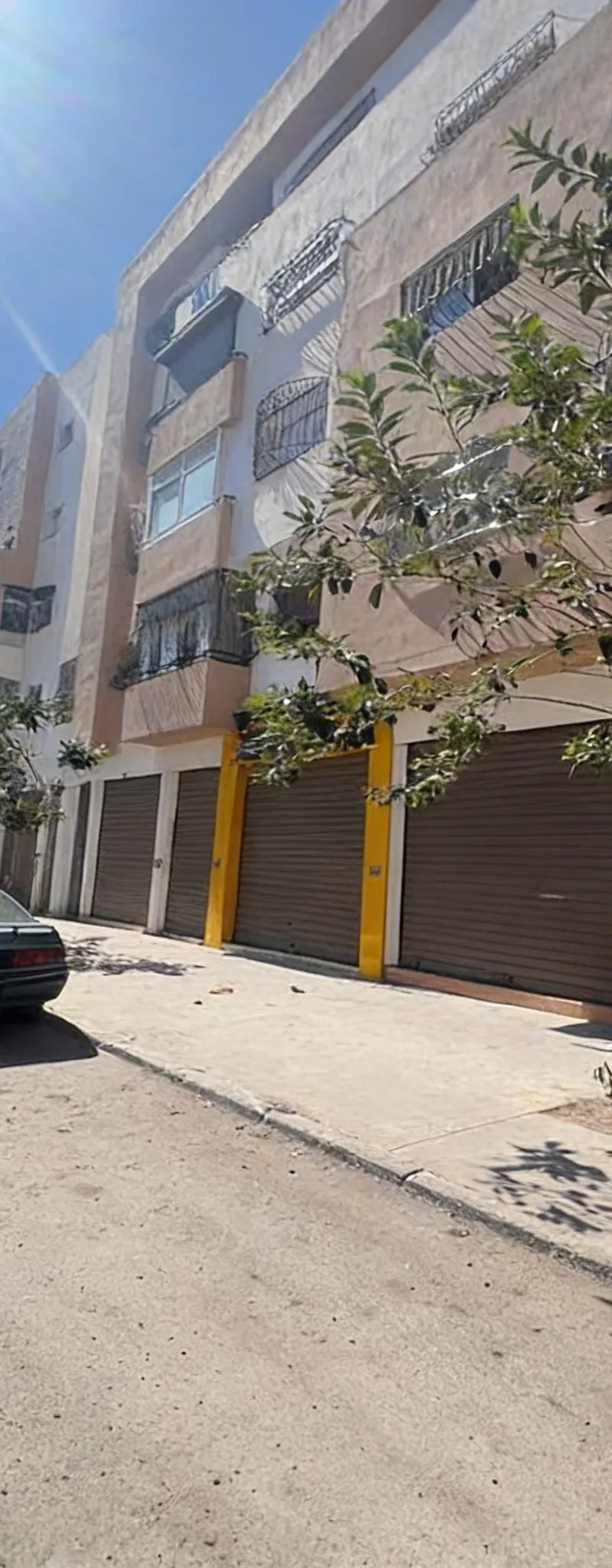 magasins à vendre bien situés sup 40m² à 89m²