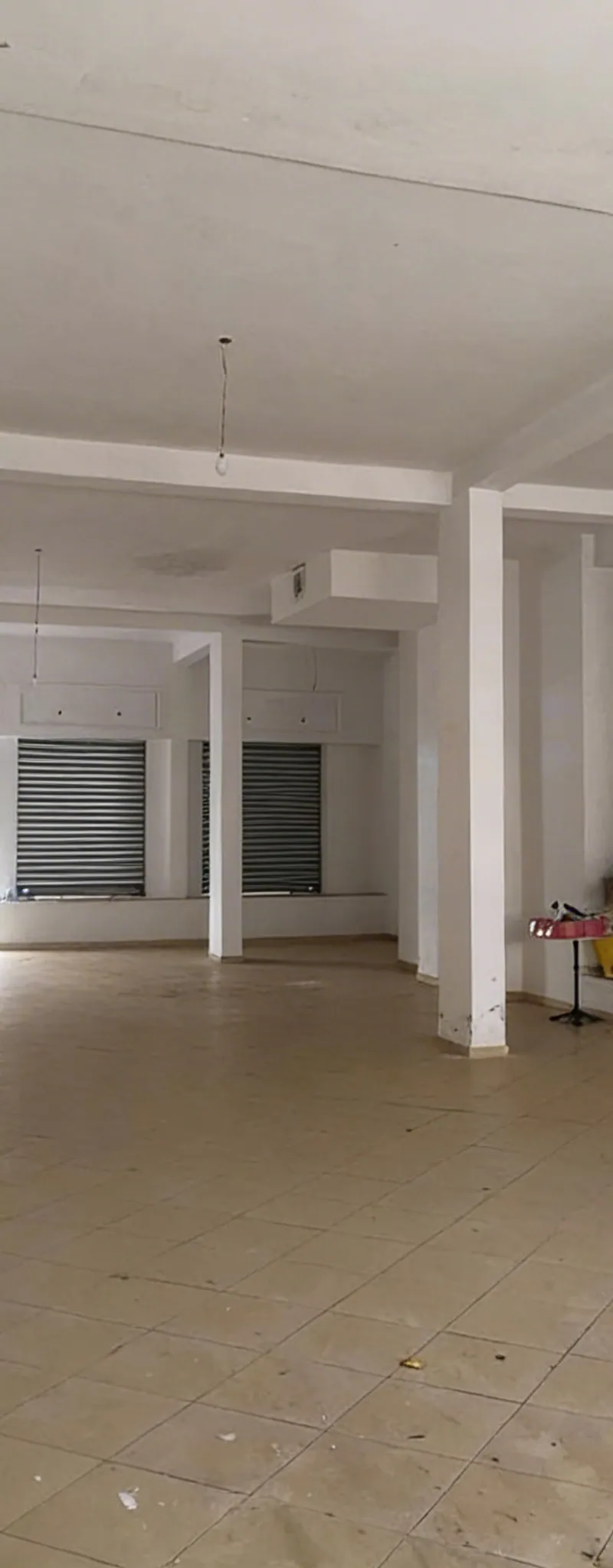 Magasin à vendre