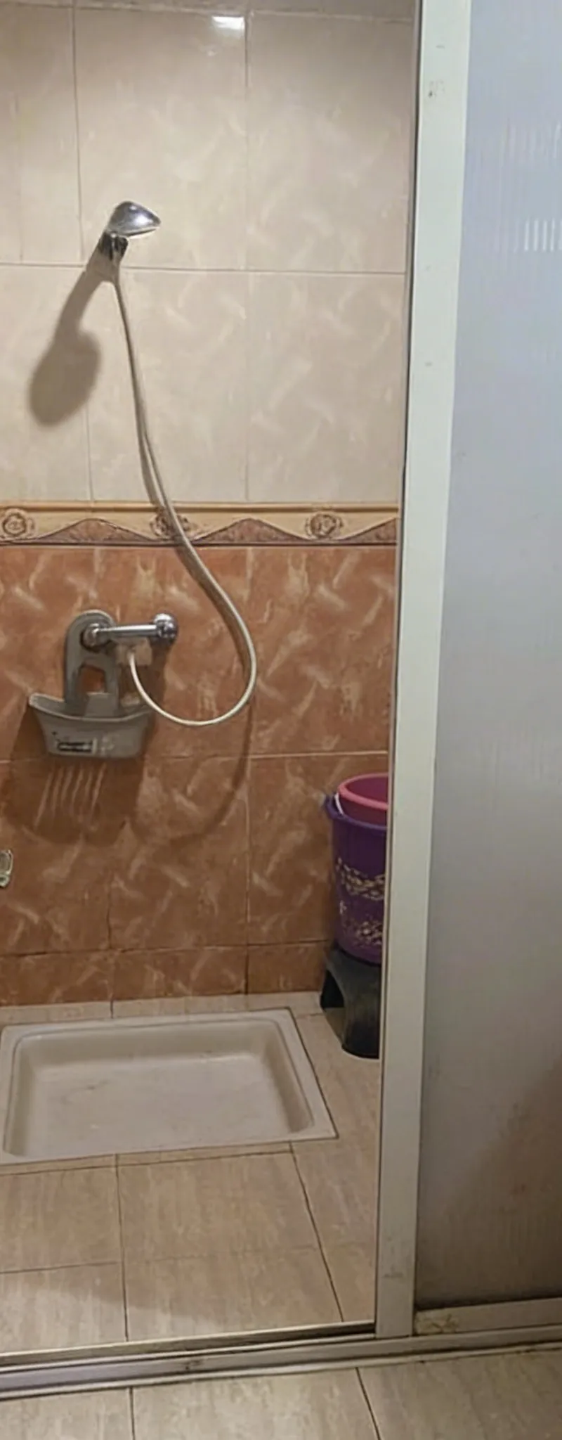 Appart 118 m² Étage 3 Sidi Maarouf