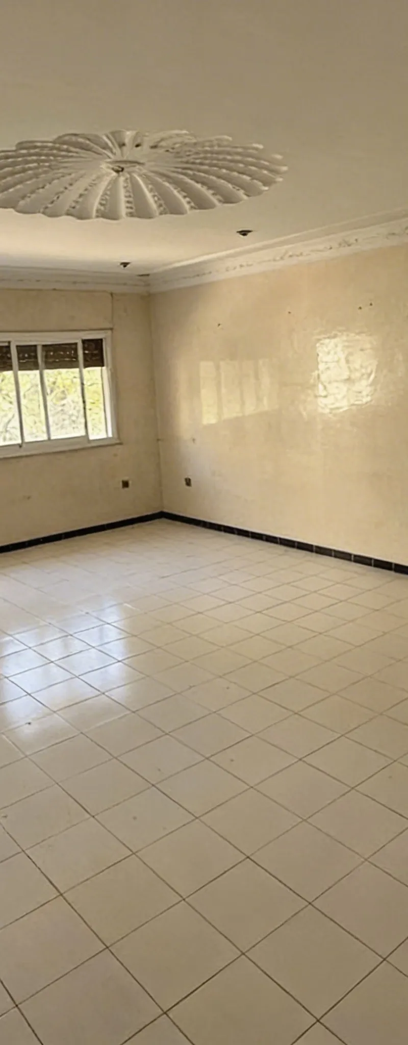 Appartement 124 m² – Centre Ville, Tanger
