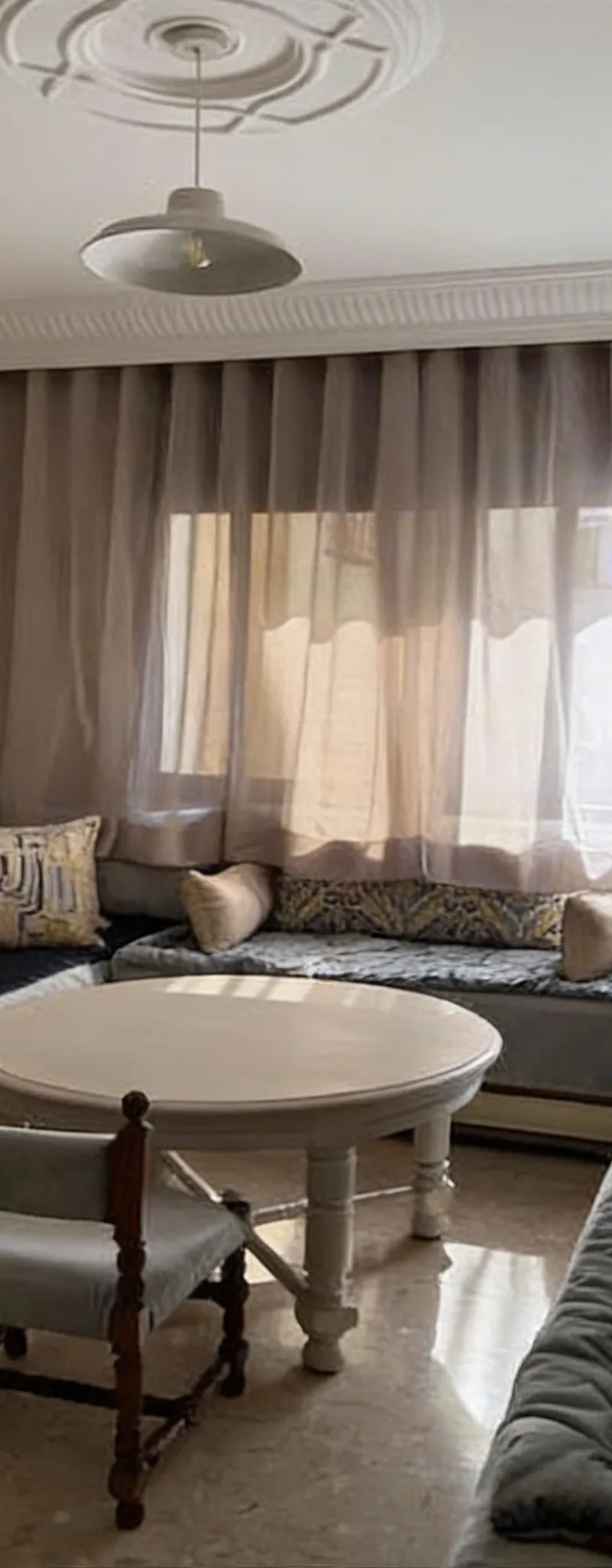 Appartement à vendre 126 m² à Casablanca
