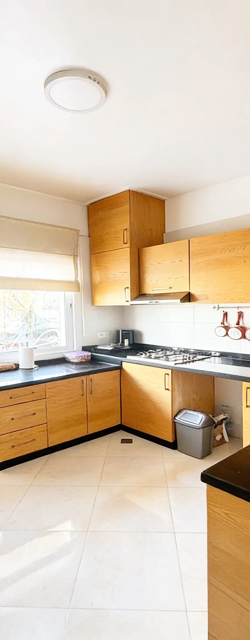 Bureau appartement 84m2 Hay Riad