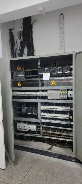 électricien - Salé