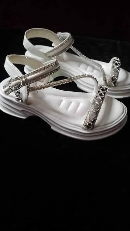 Sandales fillettes