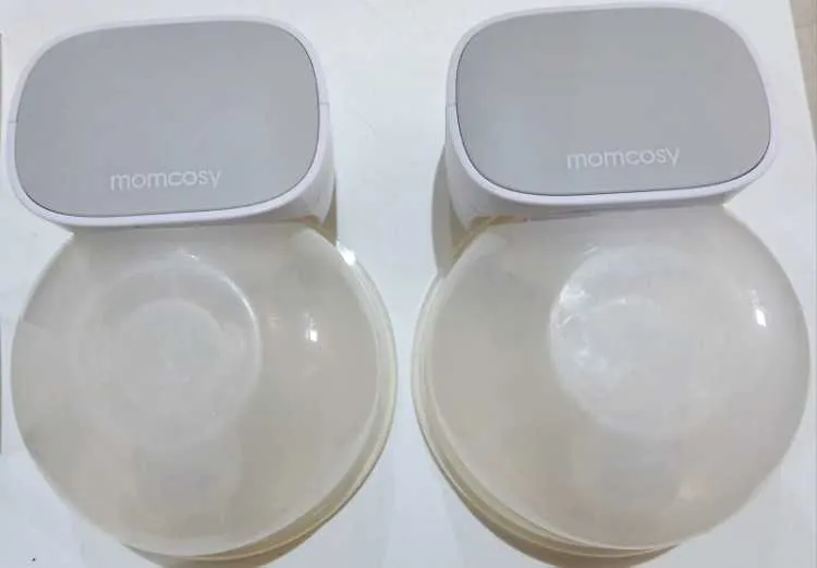 Tire lait électrique MOMCOZY