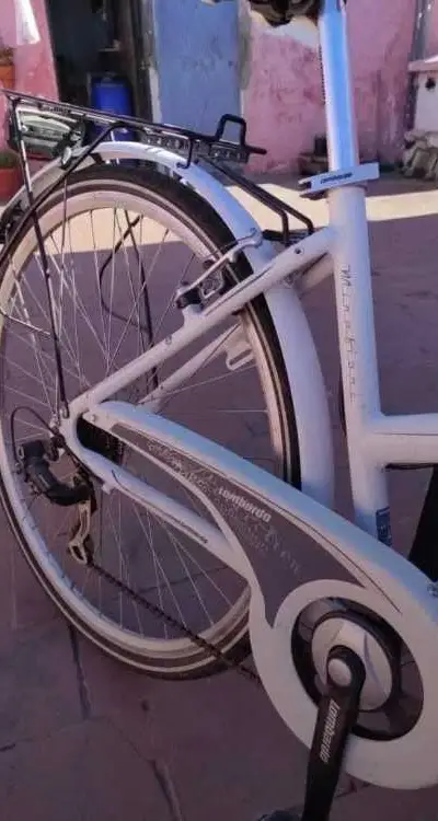Bicyclette