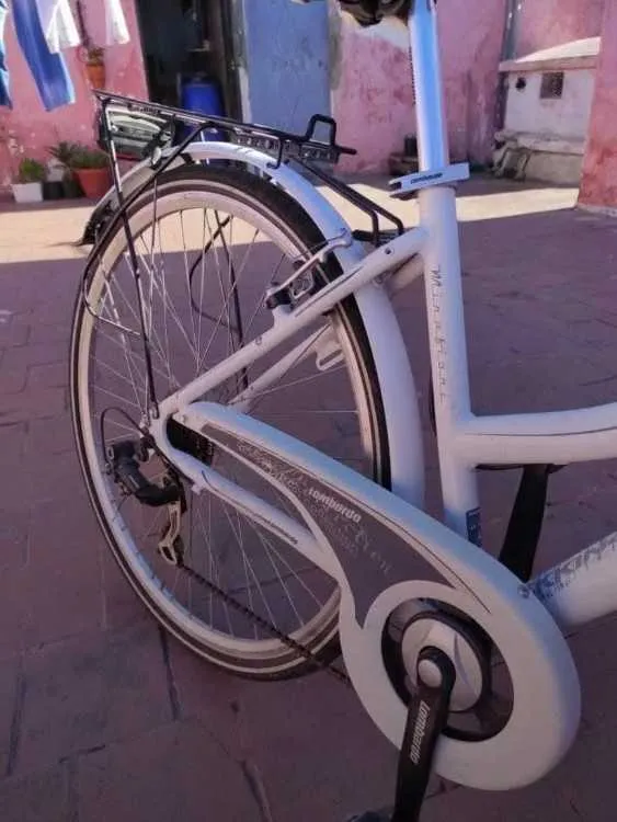 Bicyclette