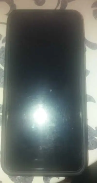 Telephonne redmi