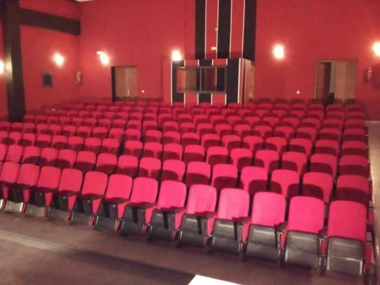 fauteuil amphitheatres