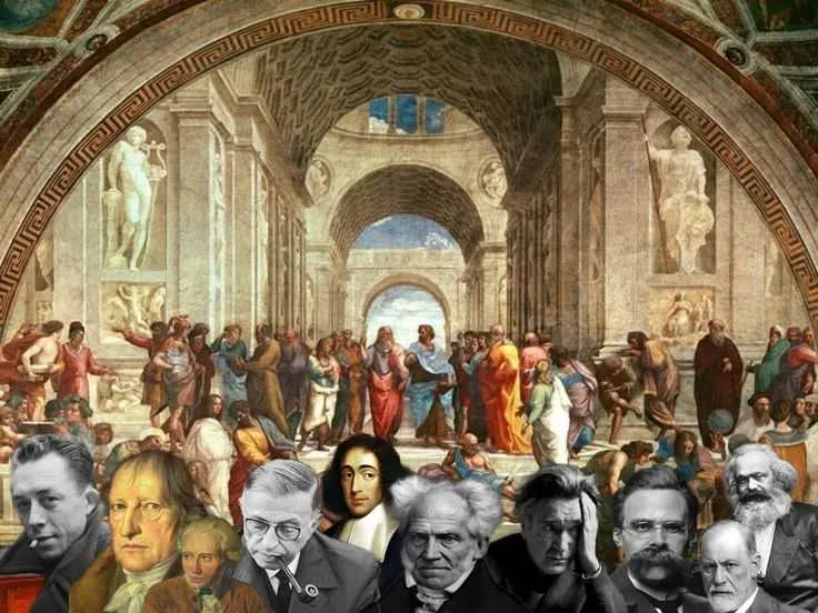 Cours de philosophie