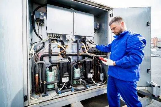 Technicien Maintenance de Bâtiment - Rabat