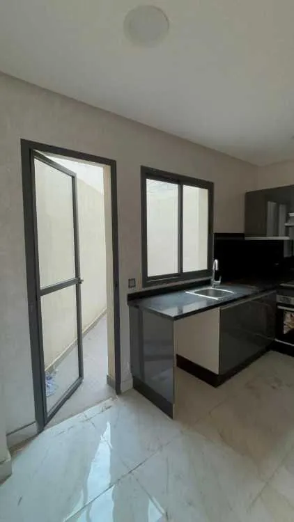 studio moderne 1 etage