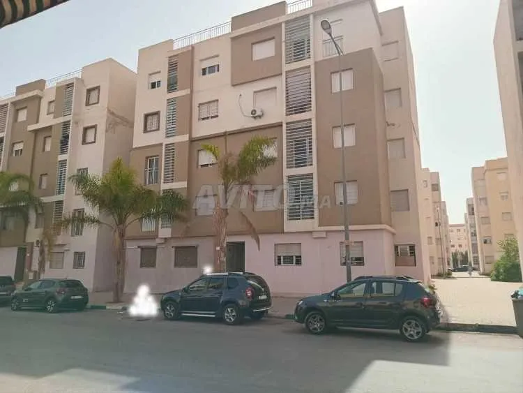 Appartement à vendre á Hay Salam Oujda