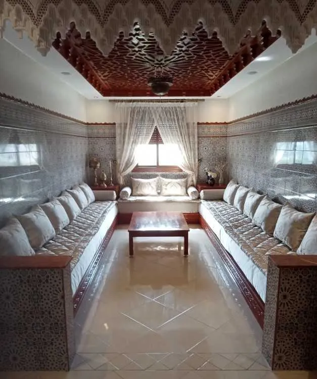 Appartement à vendre à essaouira