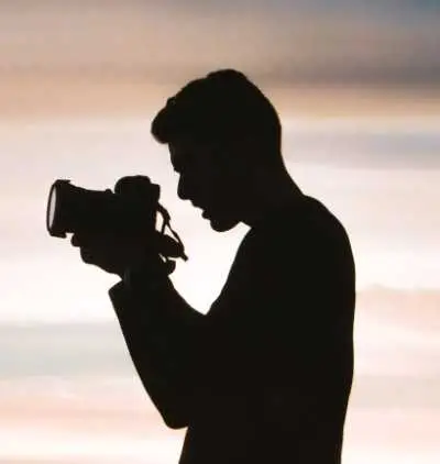 Photographe professionnel à votre service