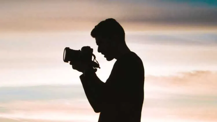 Photographe professionnel à votre service