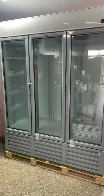 Frigo 3 portesklimasan