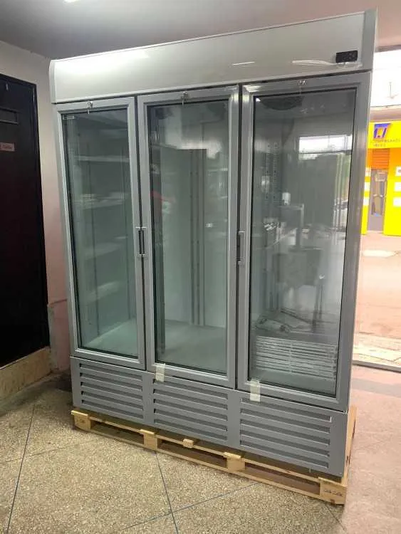 Frigo 3 portesklimasan