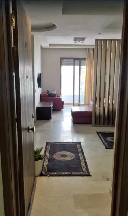 Studio luxueux à louer meublé Casa Centre
