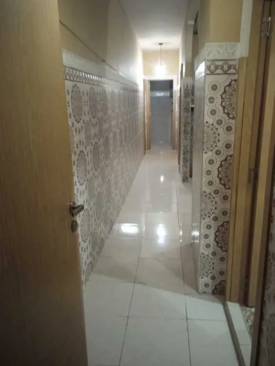 كراء شقة