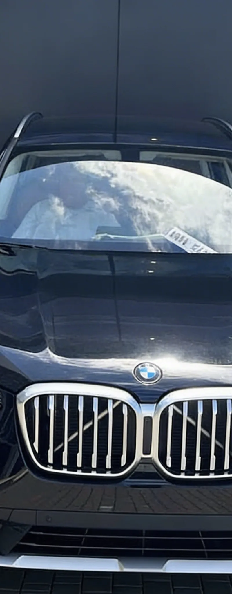 BMW X3 2023 Diesel Occasion Casablanca Maroc
