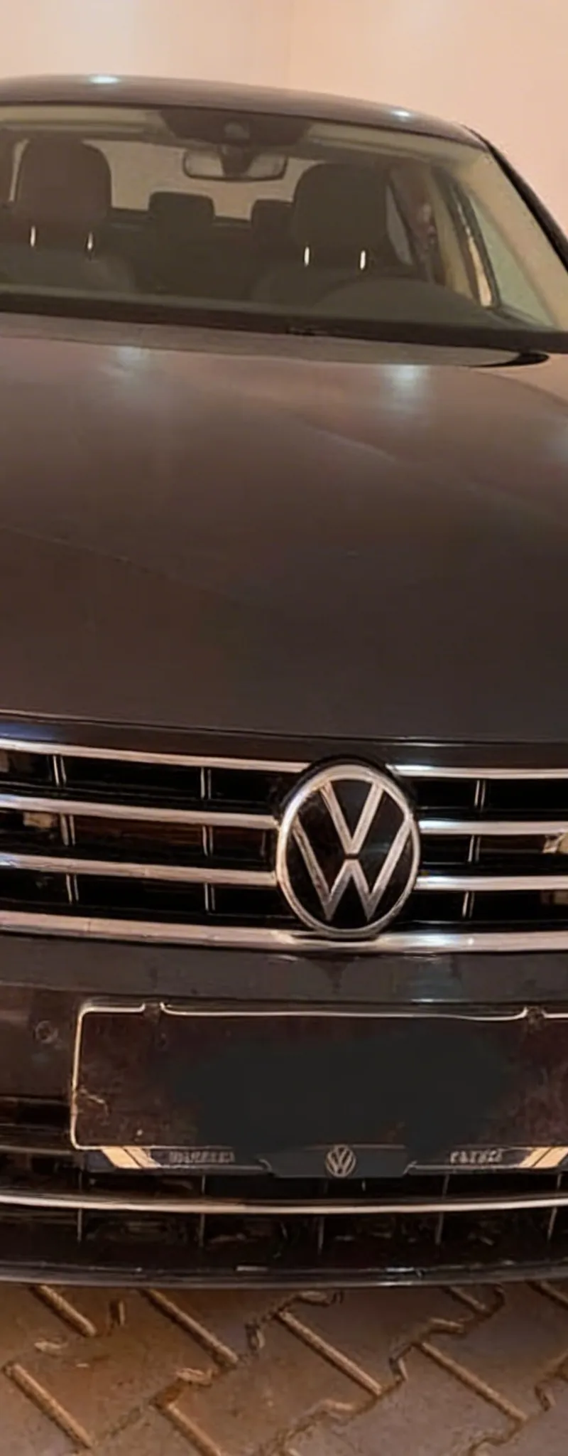 VOLKSWAGEN Passat 2021 Diesel Occasion Tiznit Maroc