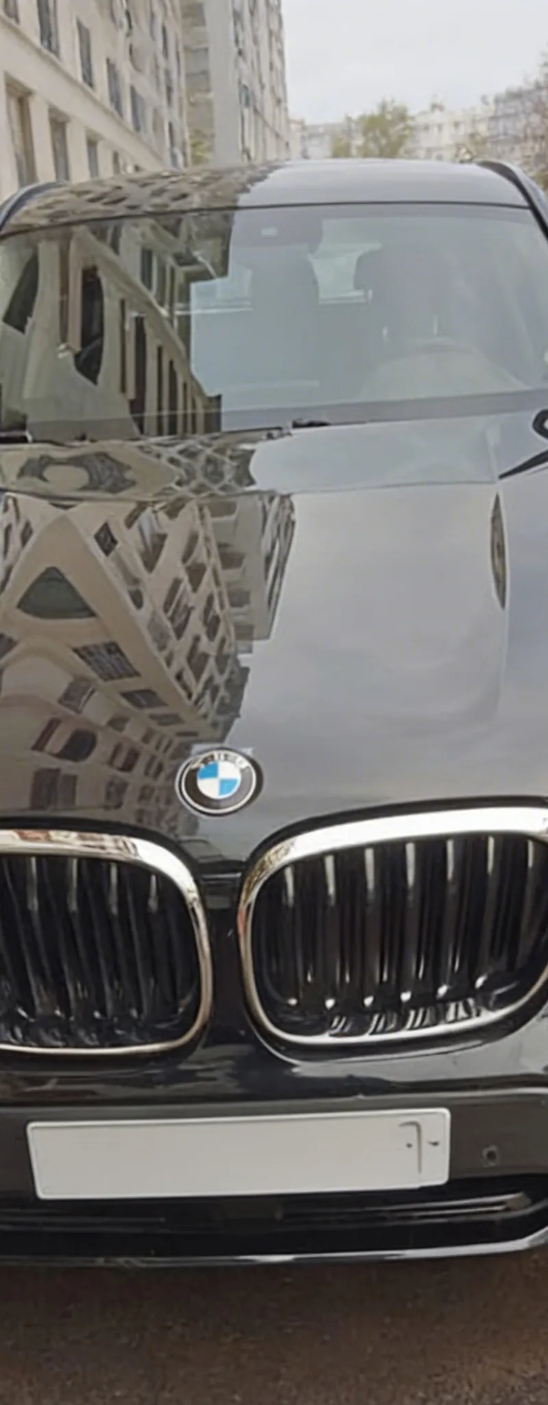 BMW X3 2022 Diesel Occasion Casablanca Maroc