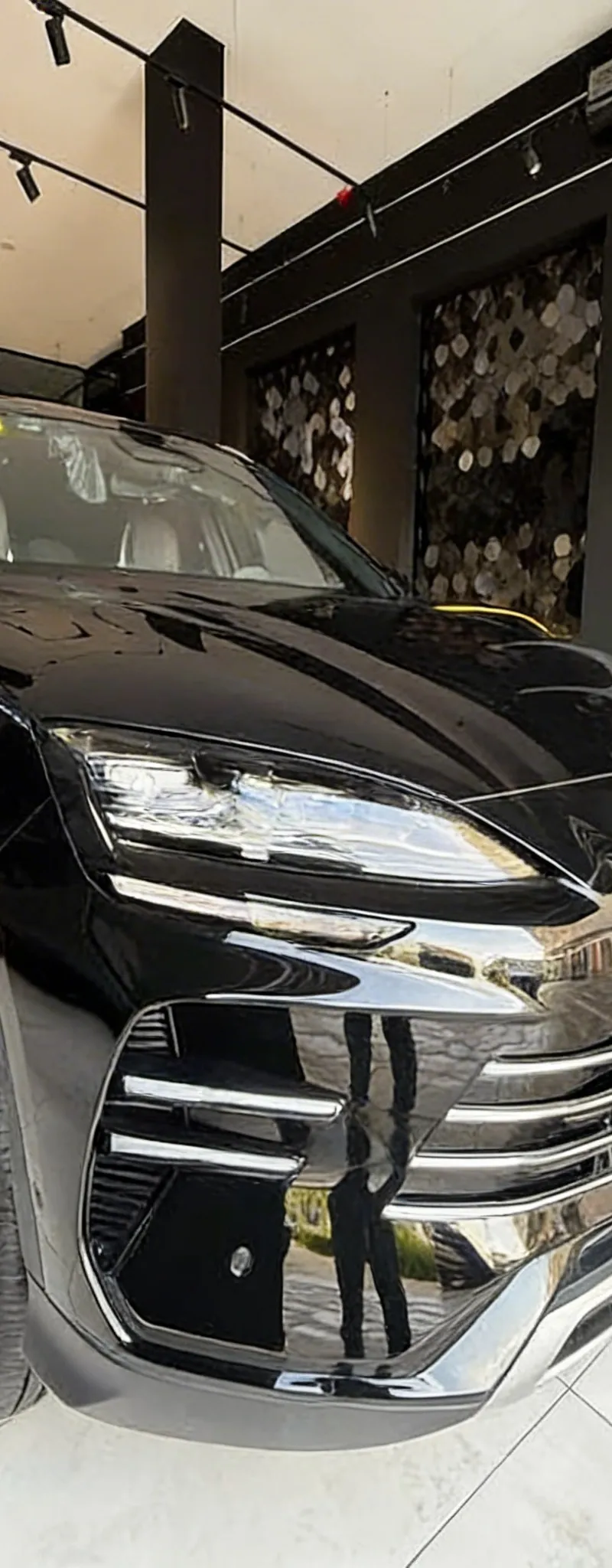 BYD SEAL 2026 Hybride rechargeable Occasion Casablanca Maroc