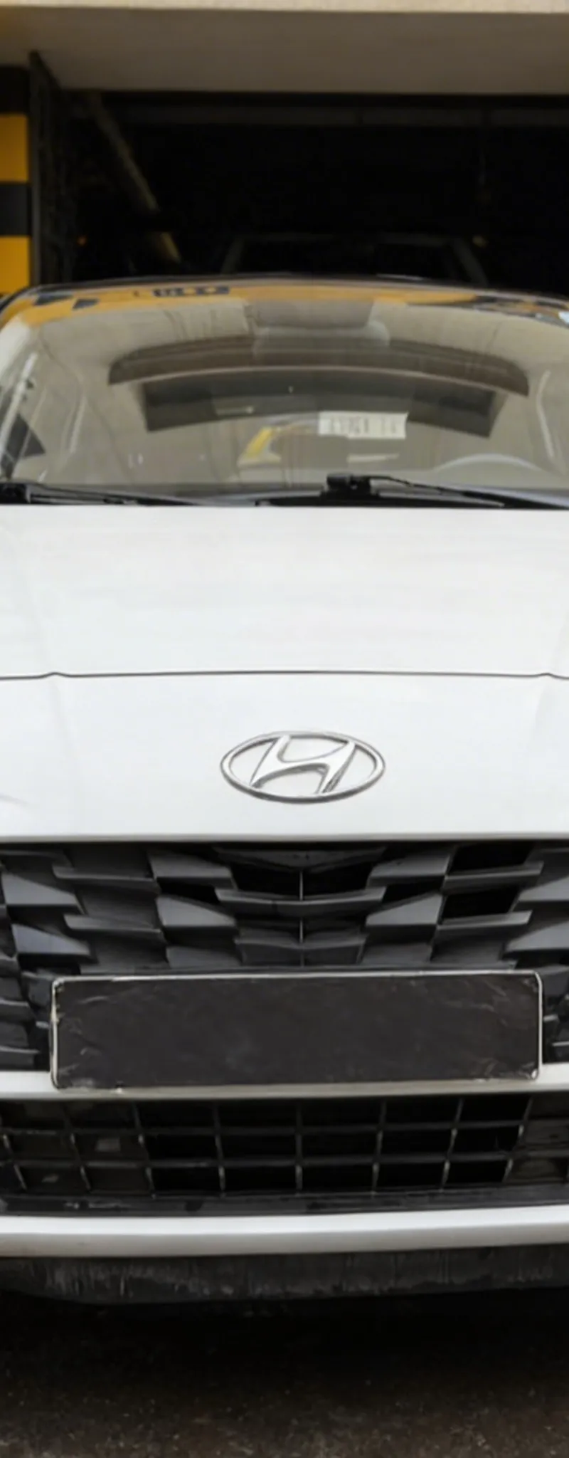 HYUNDAI i10 2021 Essence Occasion Casablanca Maroc