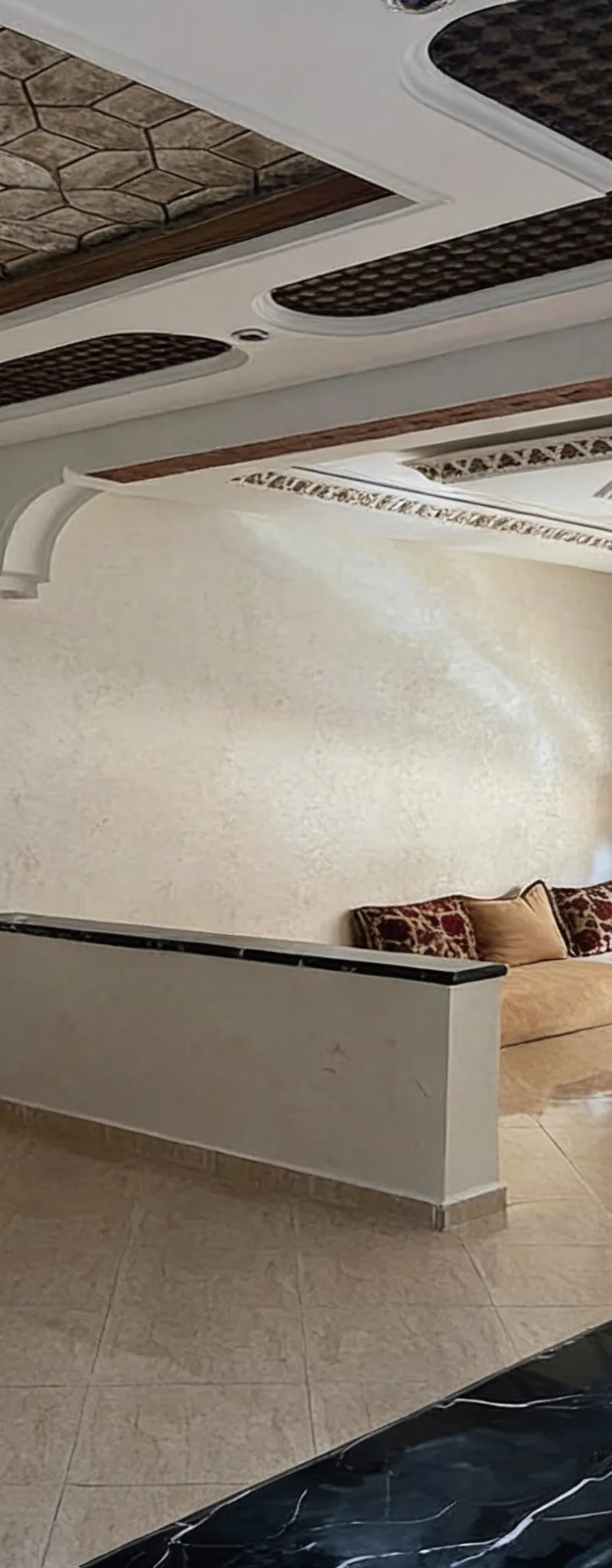 Appartement à vendre 103 m² à El Jadida