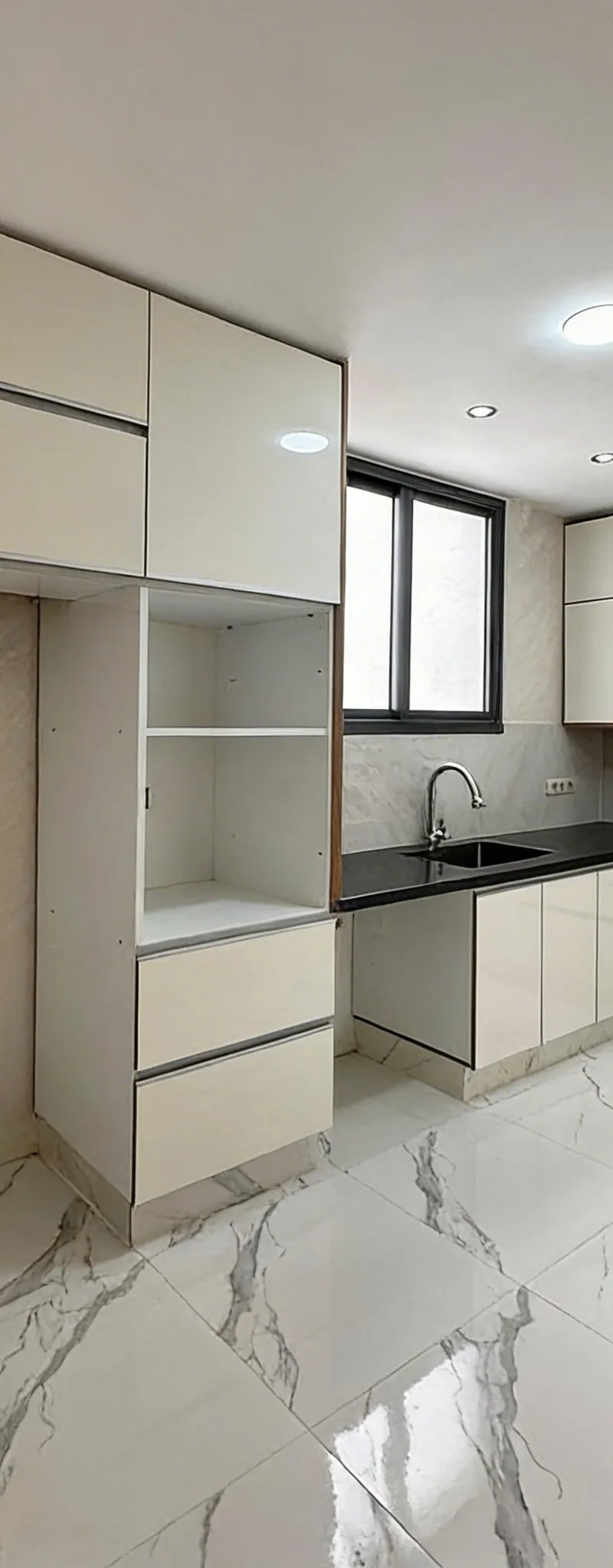 Joli Appartement à vendre 78m² hay mohammadi